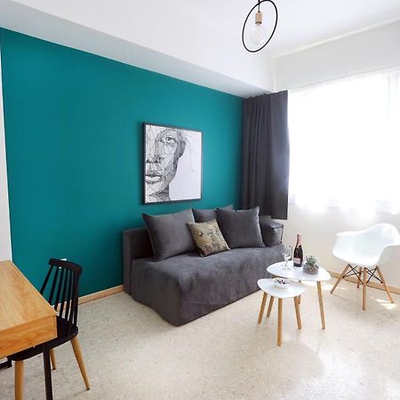 Old Town Hall Suites And Apartments Athena Bagian luar foto