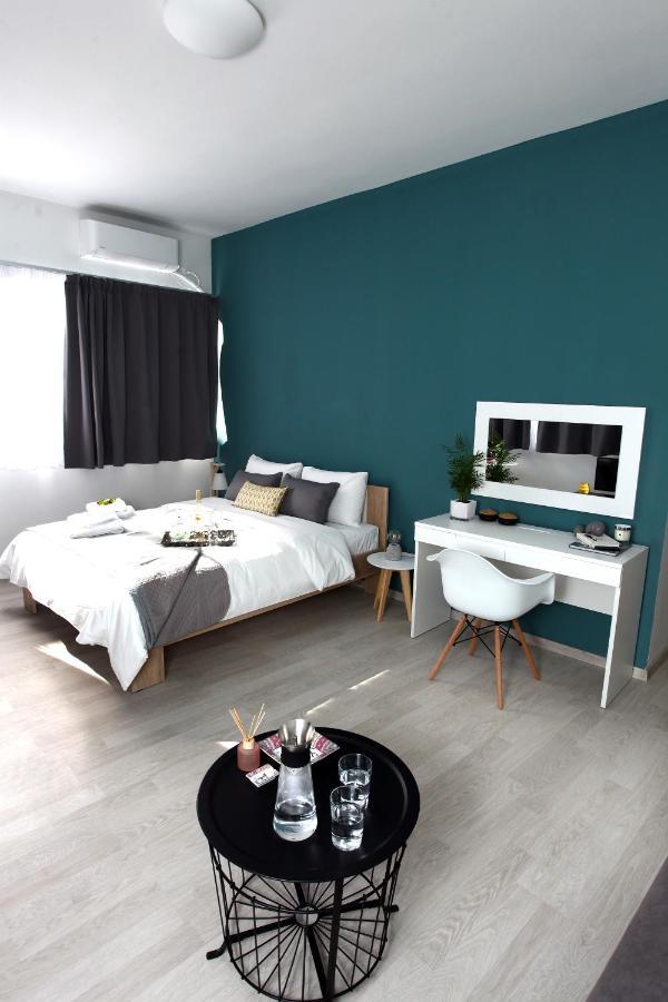 Old Town Hall Suites And Apartments Athena Bagian luar foto
